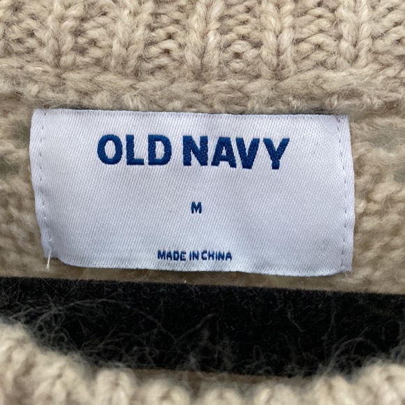 Old Navy Sweater - Picture 3 of 3